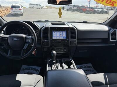 2018 Ford F-150 XLT   - Photo 18 - Roosevelt, UT 84066