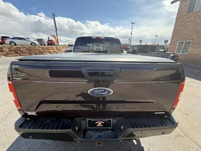 2018 Ford F-150 XLT   - Photo 4 - Roosevelt, UT 84066