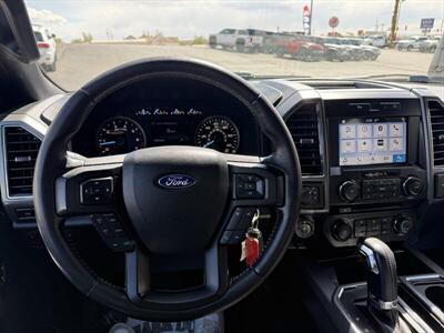 2018 Ford F-150 XLT   - Photo 9 - Roosevelt, UT 84066