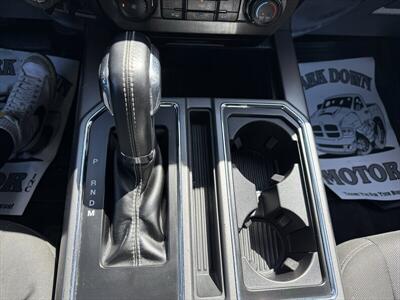 2018 Ford F-150 XLT   - Photo 13 - Roosevelt, UT 84066