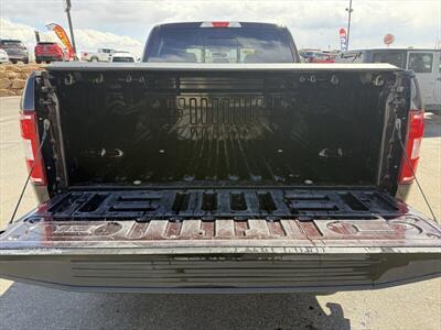 2018 Ford F-150 XLT   - Photo 5 - Roosevelt, UT 84066