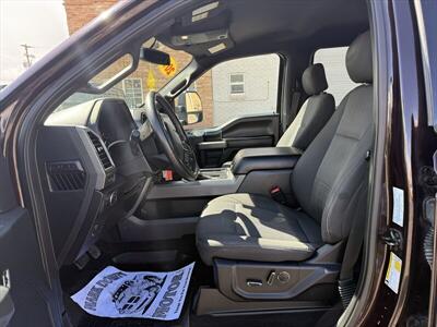 2018 Ford F-150 XLT   - Photo 7 - Roosevelt, UT 84066