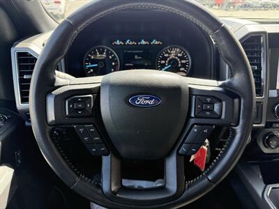 2018 Ford F-150 XLT   - Photo 10 - Roosevelt, UT 84066