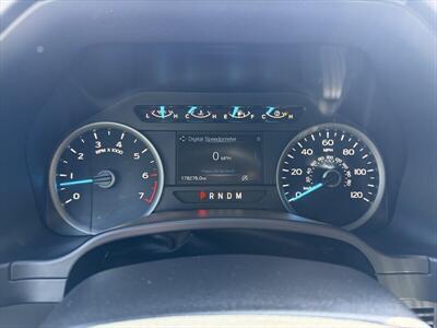 2018 Ford F-150 XLT   - Photo 11 - Roosevelt, UT 84066