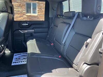 2021 Chevrolet Silverado 3500 LTZ - Photo 15 - Roosevelt, UT 84066