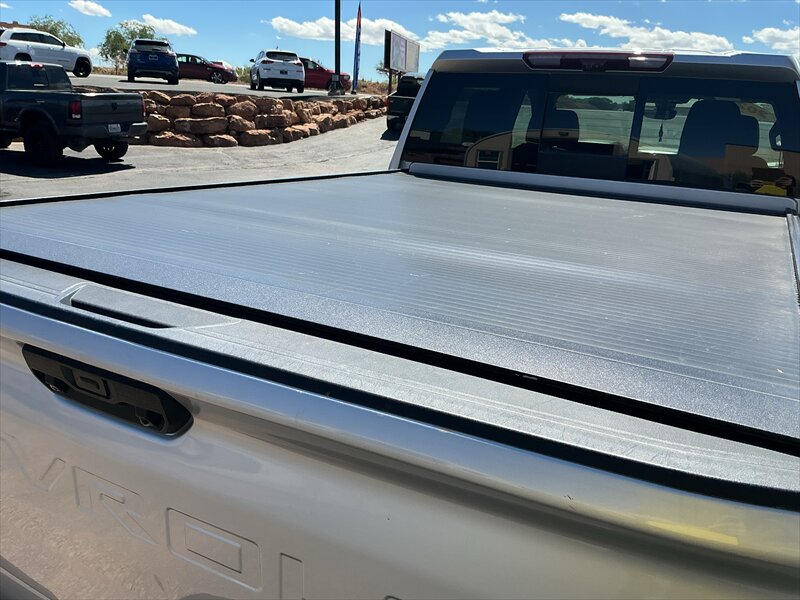 2021 Chevrolet Silverado 3500 LTZ - Photo 7 - Roosevelt, UT 84066
