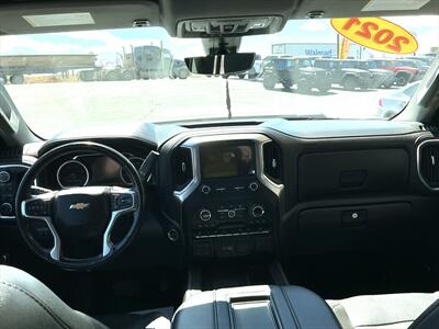 2021 Chevrolet Silverado 3500 LTZ - Photo 12 - Roosevelt, UT 84066