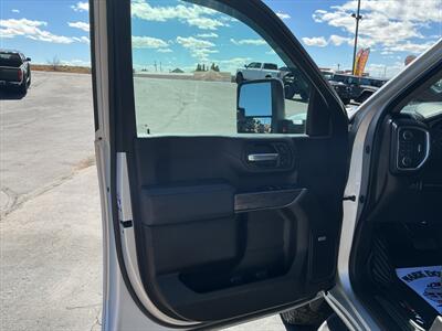 2021 Chevrolet Silverado 3500 LTZ - Photo 8 - Roosevelt, UT 84066