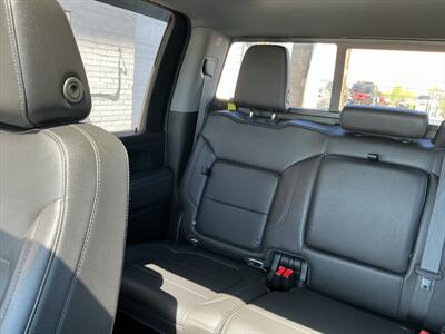 2021 Chevrolet Silverado 3500 LTZ - Photo 13 - Roosevelt, UT 84066