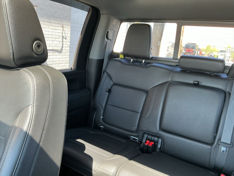 2021 Chevrolet Silverado 3500 LTZ - Photo 13 - Roosevelt, UT 84066