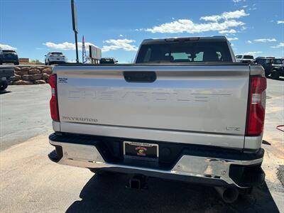 2021 Chevrolet Silverado 3500 LTZ - Photo 6 - Roosevelt, UT 84066