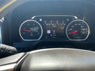 2021 Chevrolet Silverado 3500 LTZ - Photo 10 - Roosevelt, UT 84066