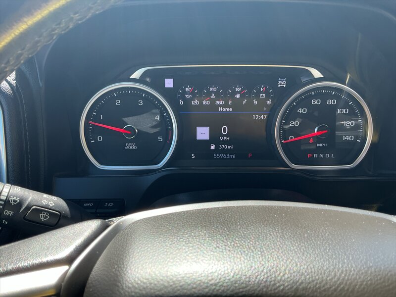 2021 Chevrolet Silverado 3500 LTZ - Photo 10 - Roosevelt, UT 84066