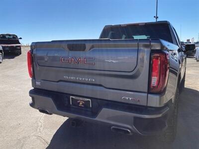 2021 GMC Sierra 1500 AT4   - Photo 7 - Roosevelt, UT 84066