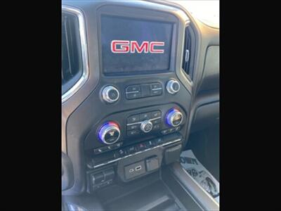 2021 GMC Sierra 1500 AT4   - Photo 15 - Roosevelt, UT 84066