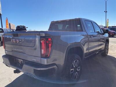 2021 GMC Sierra 1500 AT4   - Photo 8 - Roosevelt, UT 84066