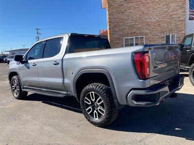 2021 GMC Sierra 1500 AT4   - Photo 6 - Roosevelt, UT 84066