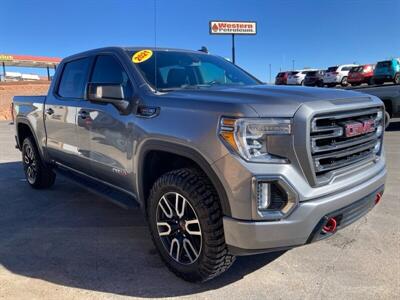 2021 GMC Sierra 1500 AT4   - Photo 1 - Roosevelt, UT 84066