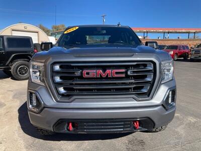 2021 GMC Sierra 1500 AT4   - Photo 2 - Roosevelt, UT 84066