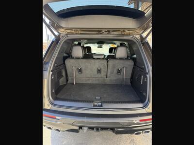 2024 GMC Acadia AT4 - Photo 19 - Roosevelt, UT 84066