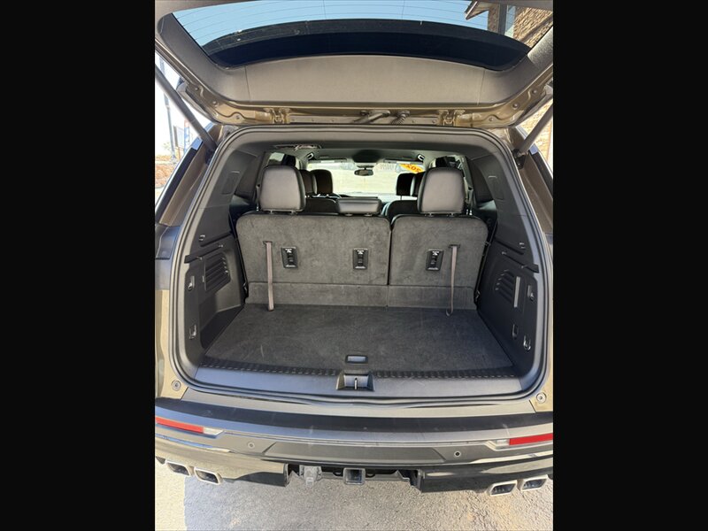 2024 GMC Acadia AT4 - Photo 19 - Roosevelt, UT 84066