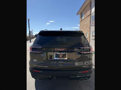 2024 GMC Acadia AT4 - Photo 5 - Roosevelt, UT 84066