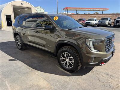 2024 GMC Acadia AT4 - Photo 3 - Roosevelt, UT 84066