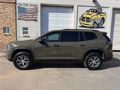 2024 GMC Acadia AT4 - Photo 2 - Roosevelt, UT 84066