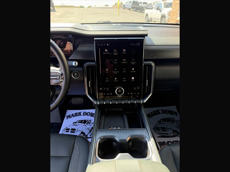 2024 GMC Acadia AT4 - Photo 12 - Roosevelt, UT 84066