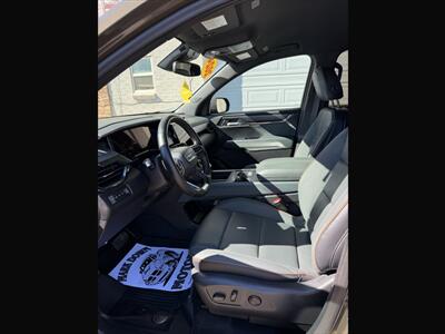 2024 GMC Acadia AT4 - Photo 9 - Roosevelt, UT 84066