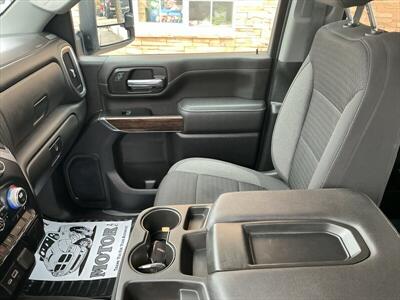 2023 GMC Sierra 3500 SLE   - Photo 8 - Roosevelt, UT 84066