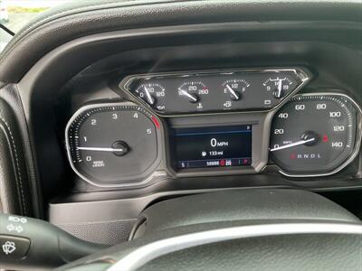 2023 GMC Sierra 3500 SLE   - Photo 9 - Roosevelt, UT 84066