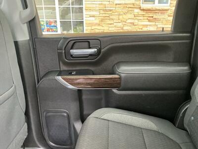 2023 GMC Sierra 3500 SLE   - Photo 12 - Roosevelt, UT 84066