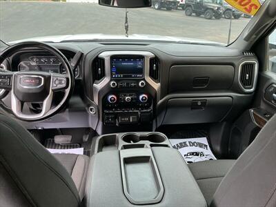 2023 GMC Sierra 3500 SLE   - Photo 11 - Roosevelt, UT 84066