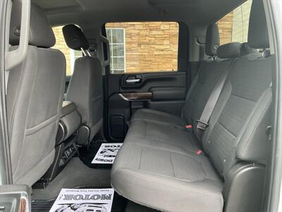 2023 GMC Sierra 3500 SLE   - Photo 13 - Roosevelt, UT 84066