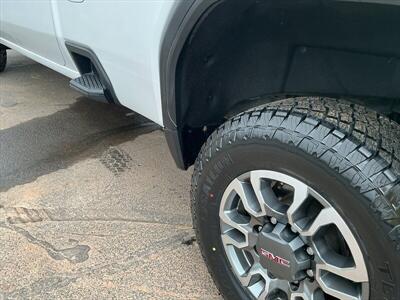 2023 GMC Sierra 3500 SLE   - Photo 6 - Roosevelt, UT 84066