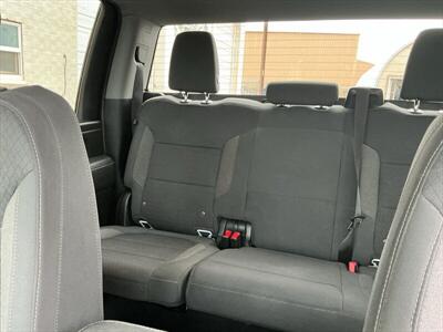 2023 GMC Sierra 3500 SLE   - Photo 10 - Roosevelt, UT 84066