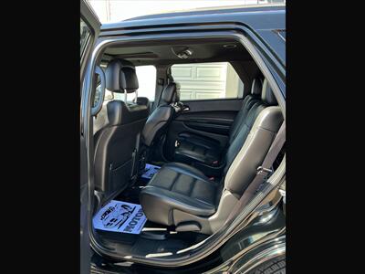 2020 Dodge Durango GT Plus - Photo 13 - Roosevelt, UT 84066