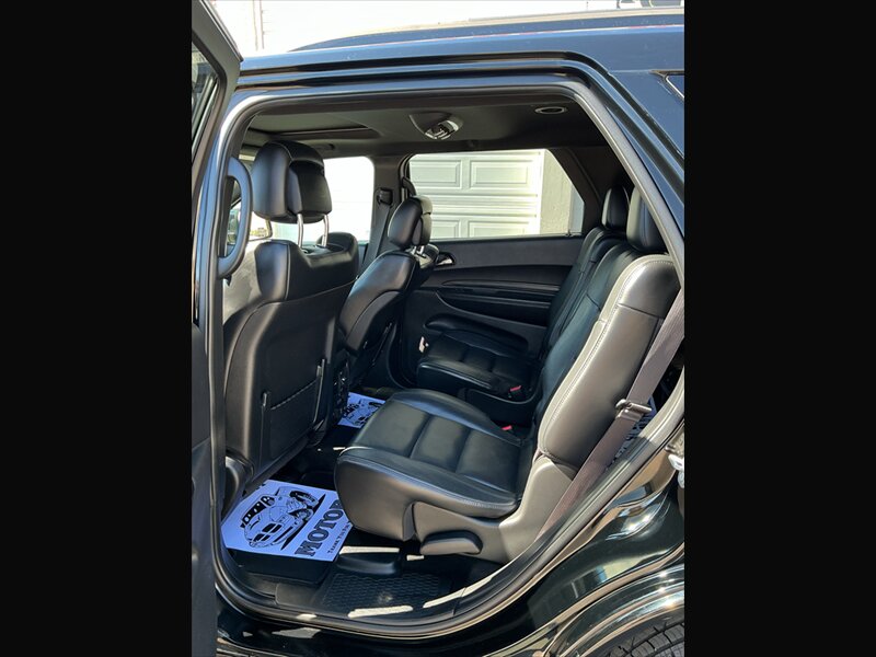 2020 Dodge Durango GT Plus - Photo 13 - Roosevelt, UT 84066
