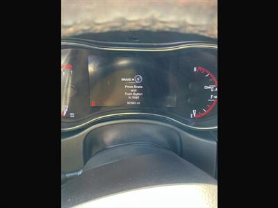2020 Dodge Durango GT Plus - Photo 8 - Roosevelt, UT 84066