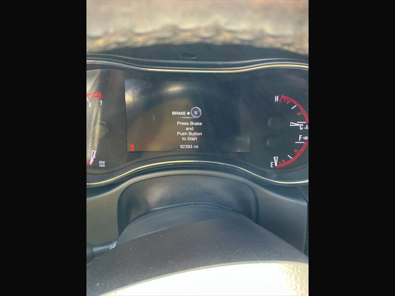 2020 Dodge Durango GT Plus - Photo 8 - Roosevelt, UT 84066