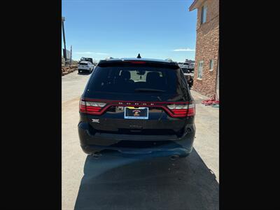 2020 Dodge Durango GT Plus - Photo 5 - Roosevelt, UT 84066