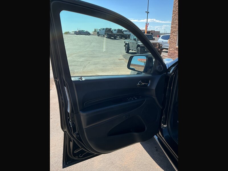 2020 Dodge Durango GT Plus - Photo 6 - Roosevelt, UT 84066
