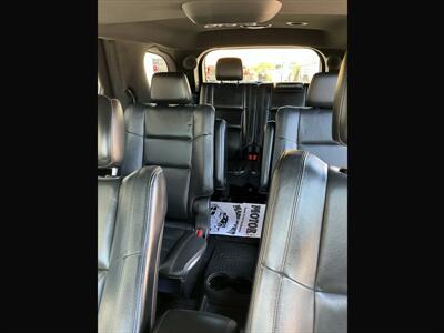 2020 Dodge Durango GT Plus - Photo 15 - Roosevelt, UT 84066