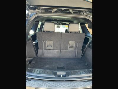 2020 Dodge Durango GT Plus - Photo 16 - Roosevelt, UT 84066
