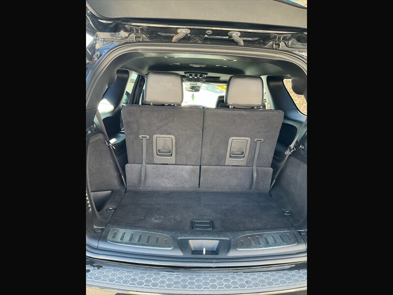 2020 Dodge Durango GT Plus - Photo 16 - Roosevelt, UT 84066
