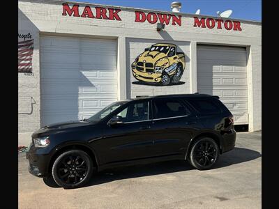 2020 Dodge Durango GT Plus - Photo 3 - Roosevelt, UT 84066