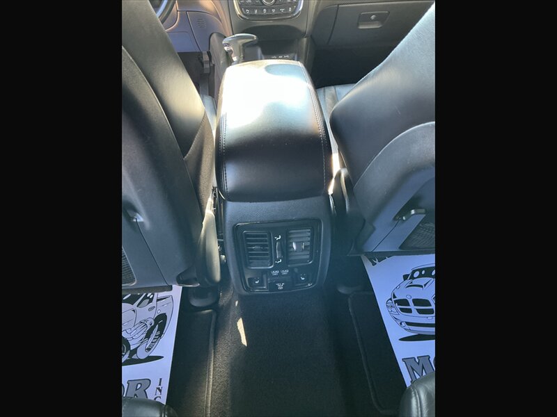2020 Dodge Durango GT Plus - Photo 14 - Roosevelt, UT 84066