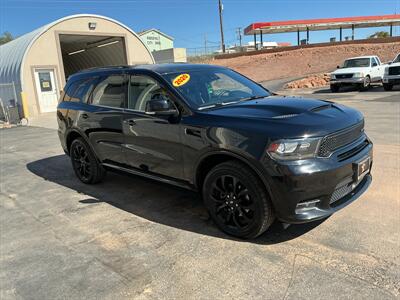 2020 Dodge Durango GT Plus - Photo 2 - Roosevelt, UT 84066