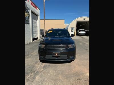 2020 Dodge Durango GT Plus - Photo 4 - Roosevelt, UT 84066
